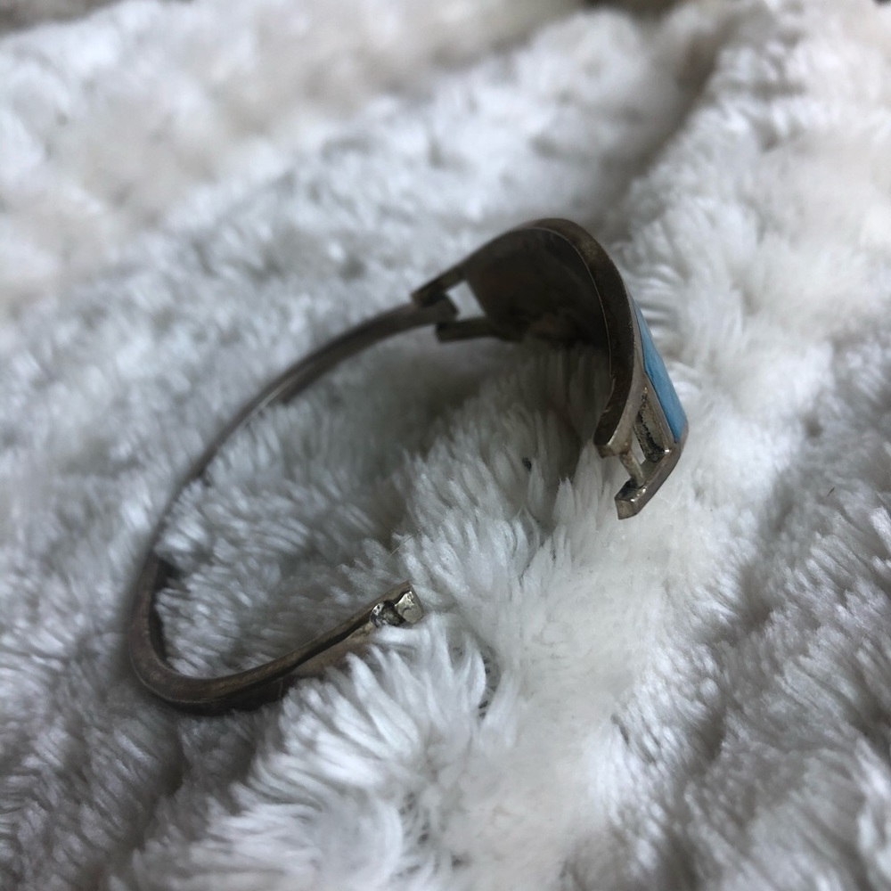 Handmade bracelet - Picture 4 of 5